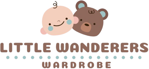 Little Wanderers Wardrobe